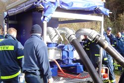 救灾服务专用移动泵 - Image 1