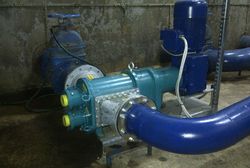 Pumping facility - Image 1