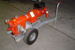 Hazardous material pump - Image 1