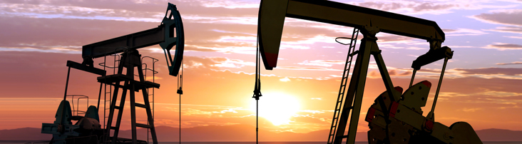 Ropa naftowa i gaz