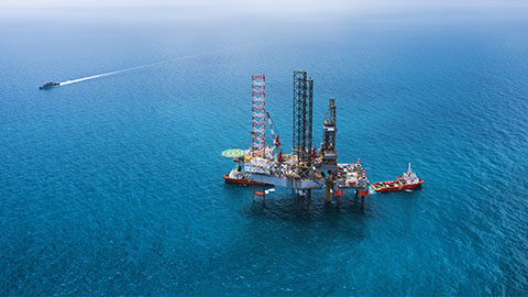 Przemysł morski & offshore
